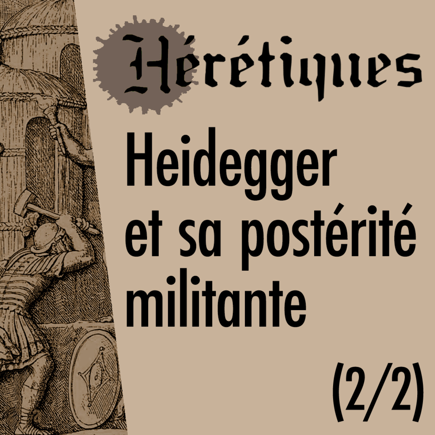 Hérétiques