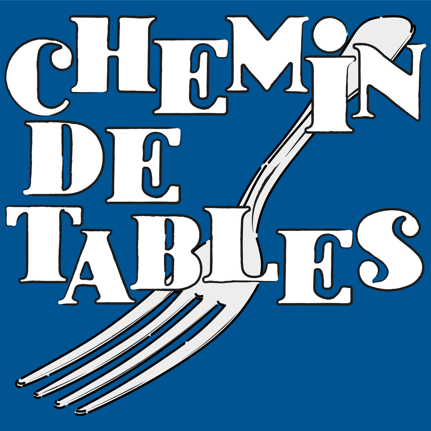 Chemin de Tables