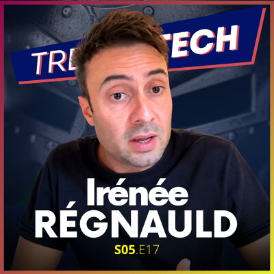 En France, 25 ans d'appareil autoritaire construit en silence | Irénée Régnauld cover
