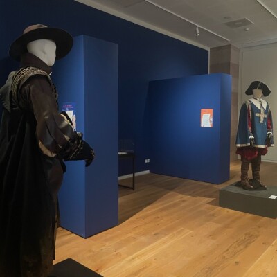 Sélestat : La Bibliothèque Humaniste accueille l’exposition « En garde ! » cover