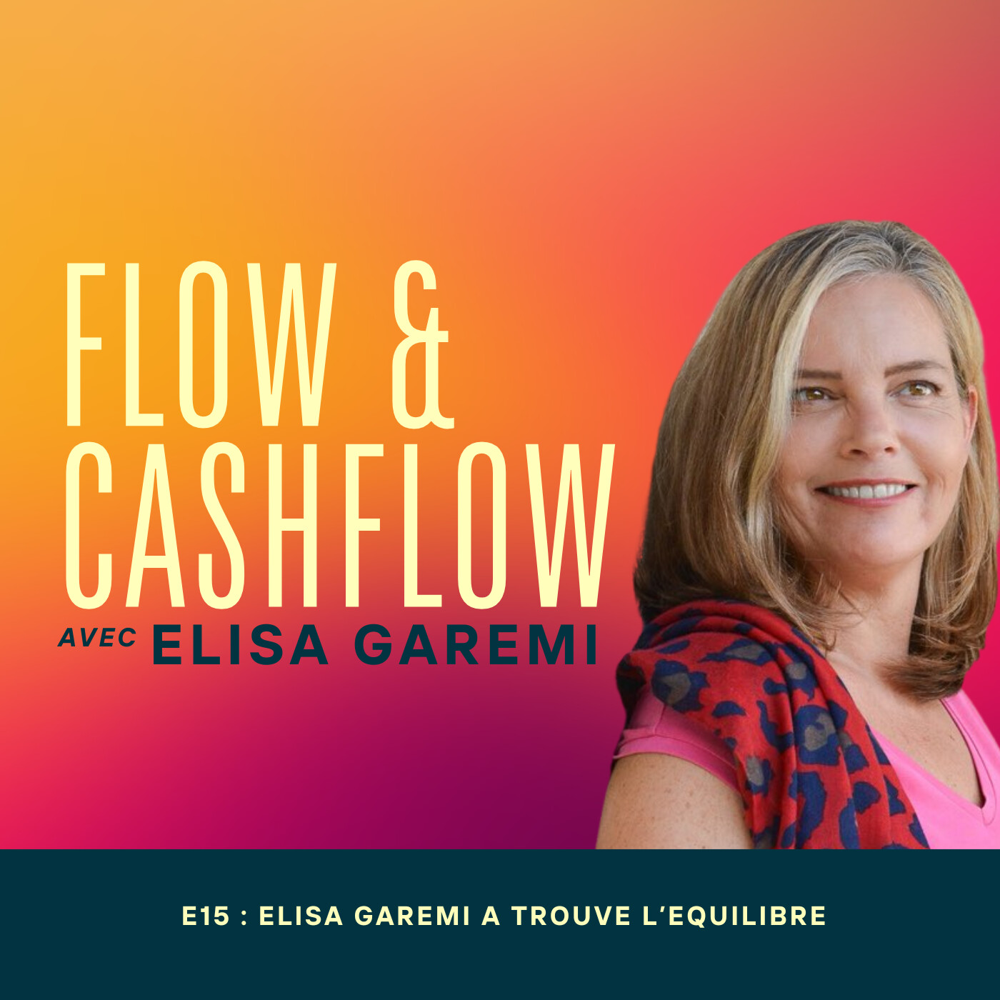 FLOW AND CASH FLOW : Les hacks business de la creator economy
