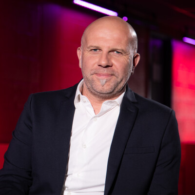 #10 Jérôme Foulfoin, Gérant de Multicourses cover