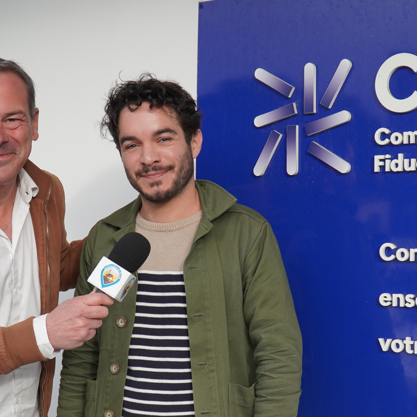 A La Teste, Martin Illescas nous explique comment fonctionne le fond de dotation de la Compagnie Fiduciaire ainsi que son utilité episode artwork