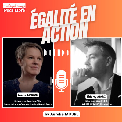 A HAUTEUR D’HUMAIN. Quand la communication devient un art de vivre et de scène cover