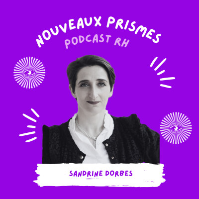 [REDIF RH]-  Sandrine Dorbes - Rémunération : l’arme (in)égale ? // RH, Ressources humaine, égalité professionnelle, argent cover