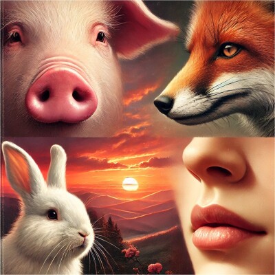 Episode #107: Words for Noses (C1+) cover