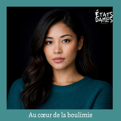 Au cœur de la boulimie cover