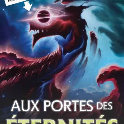 [FoF #55] Quels secrets du Lore Magic nous révèle l’extension Aux Portes des Éternités ? cover