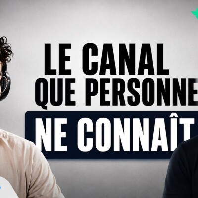 Comment @Virgile-Rietsch a utilisé ChatGPT pour trouver ses clients cover