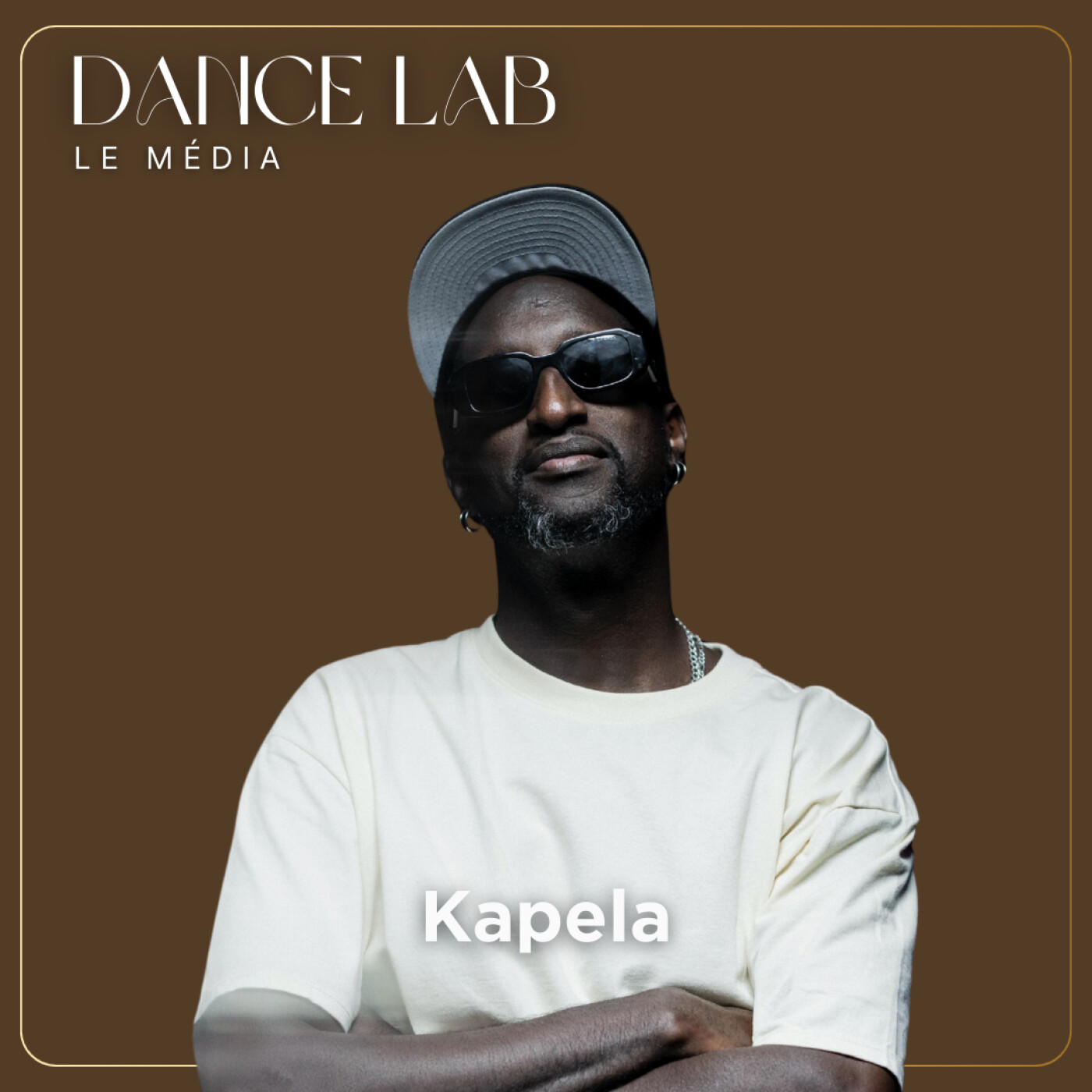95. Ce que les DJs oublient mais que les danseurs savent, avec Kapela 95. Ce que les DJs oublient mais que les danseurs savent, avec Kapela