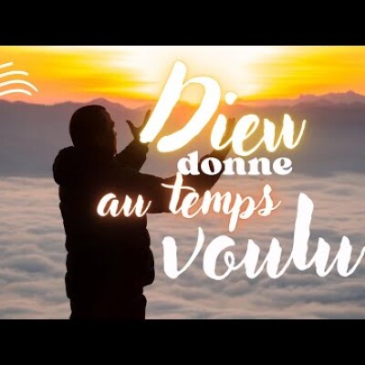 Parole et Évangile du jour | Jeudi 19 décembre • En toi, Seigneur, j'ai mon refuge cover