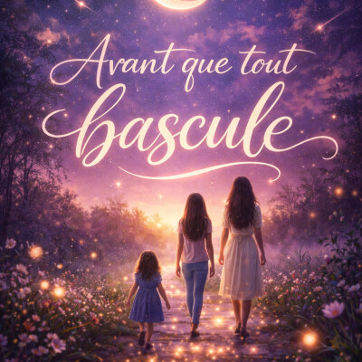 Avant que tout bascule épisode 1 cover
