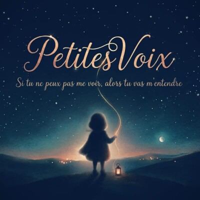 Petites voix : "se jeter à l'eau" cover