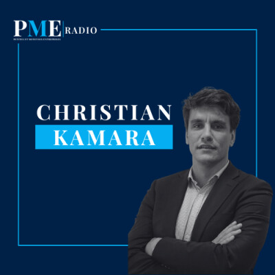 SOFEMA : La référence française des équipements et solutions de défense | Christian Kamara, Président de SOFEMA