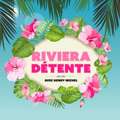 #16 - Riviera Ferraille cover