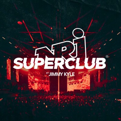 NRJ - SUPERCLUB - 03.04.2026 cover
