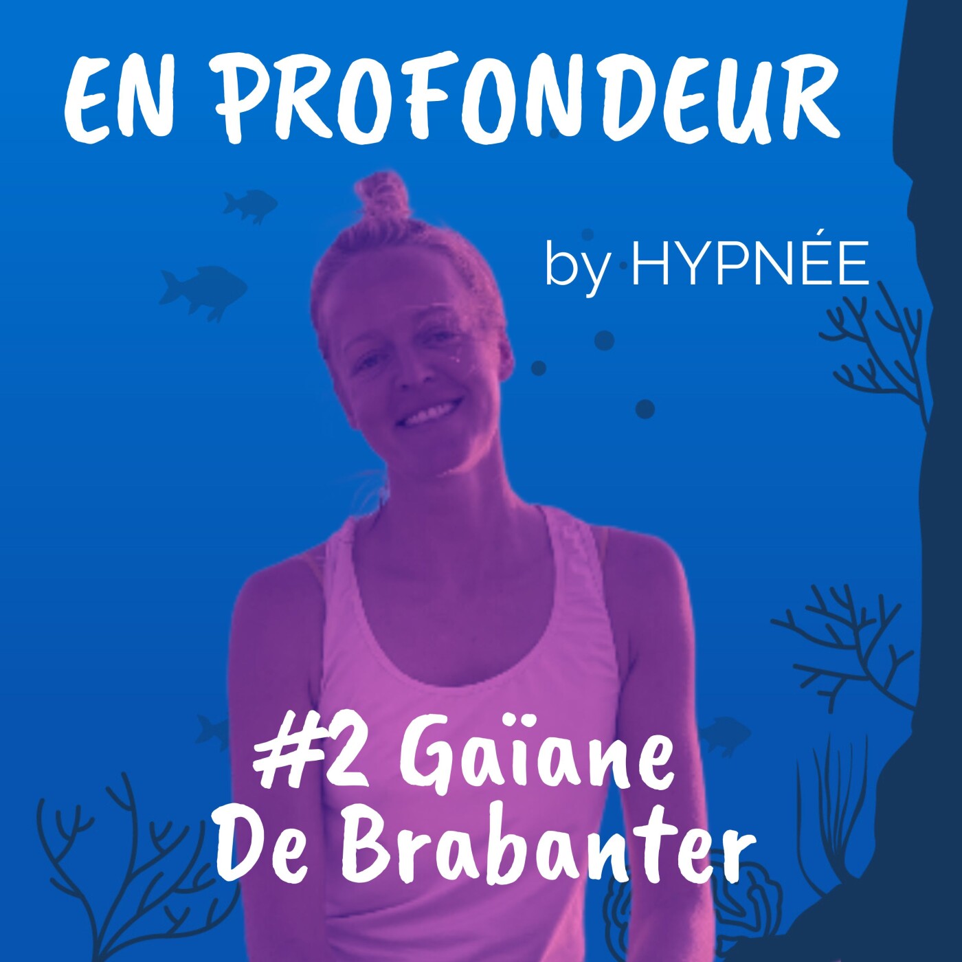 En Profondeur by Hypnée