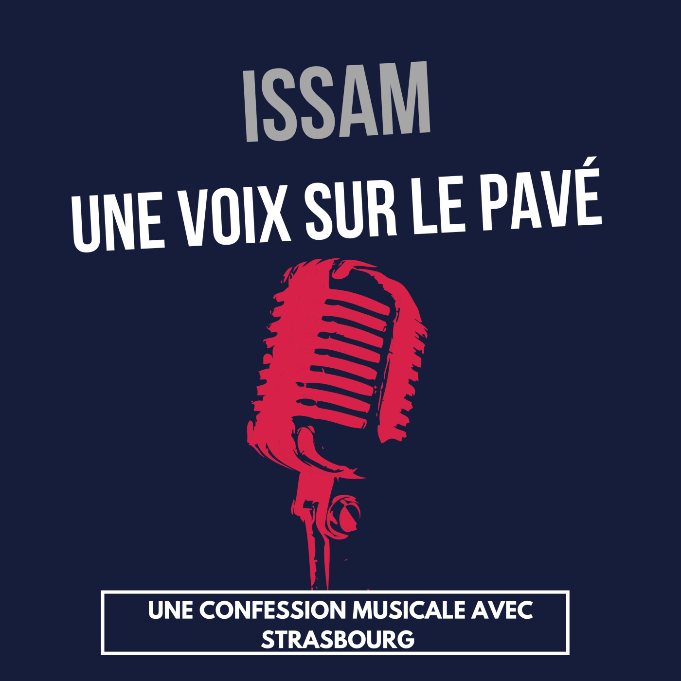 Quand le Rap français faisait hurler ceux qui murmuraient. - Scred connexion et les autres. episode artwork
