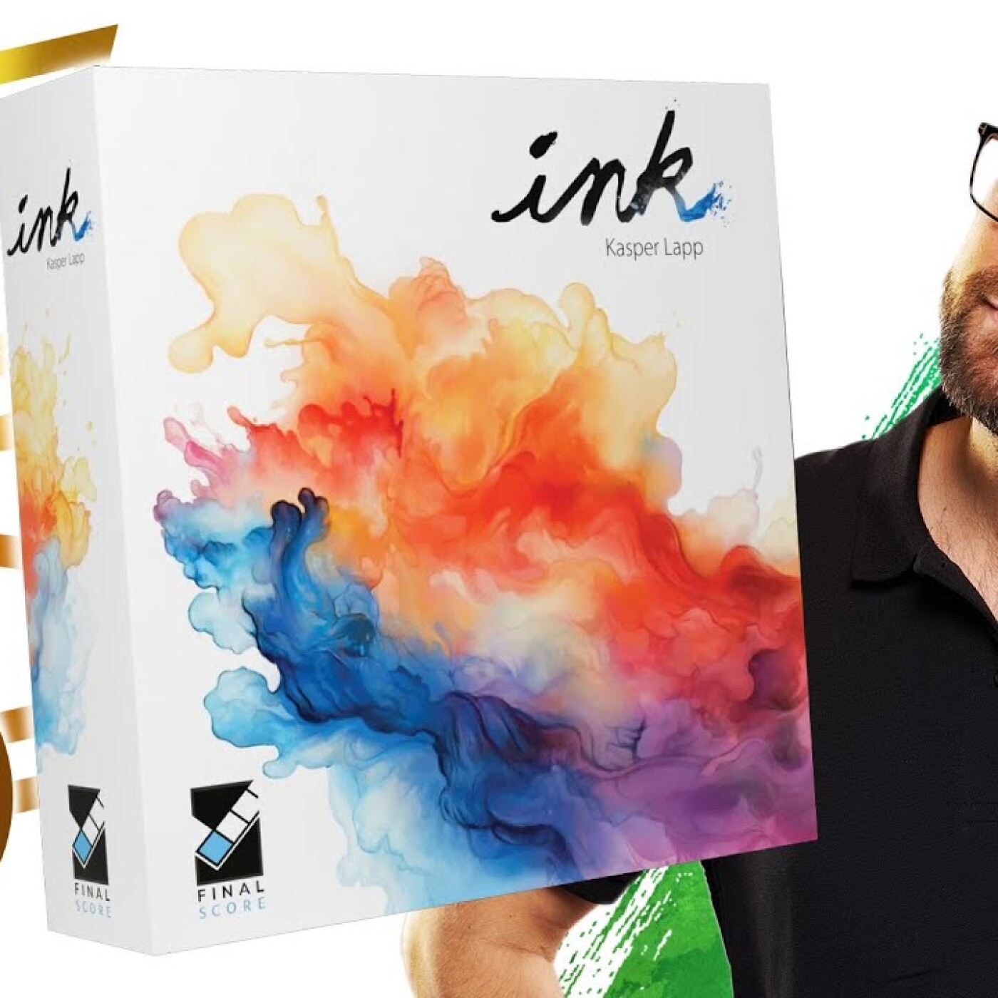 Ink - Les règles complètes en 8 Minutes episode artwork
