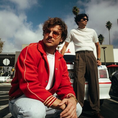 FG MUSIC STORY – LA SCÈNE FRANÇAISE : MØME cover