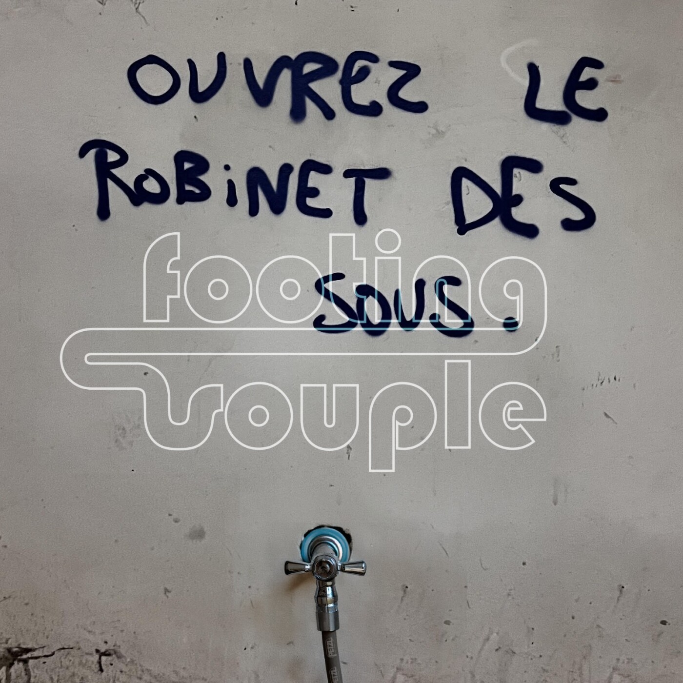 Footing Souple