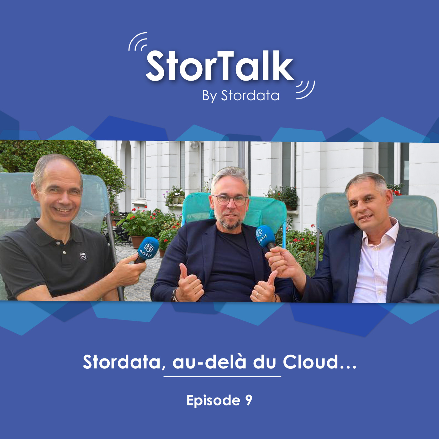StorTalk