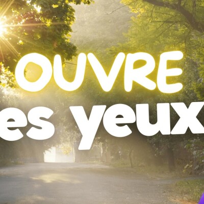 Parole et Évangile du jour | Dimanche 15 mars • Dimanche de Lætare cover