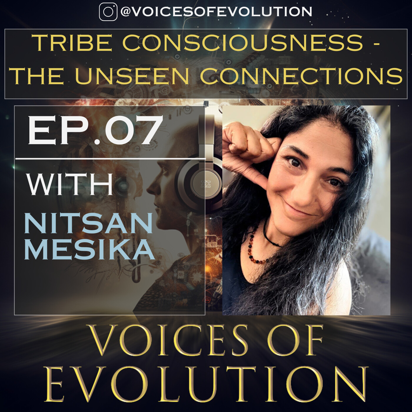 Voices of Evolution
