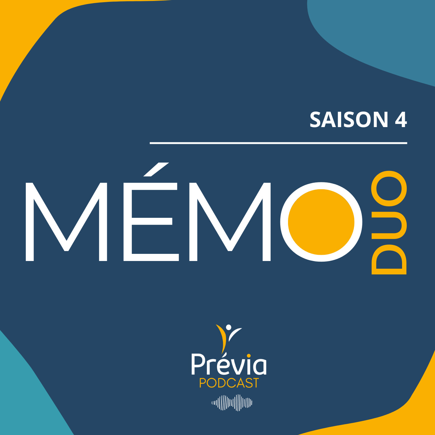 Bande Annonce Saison 4 - Mémo Duo