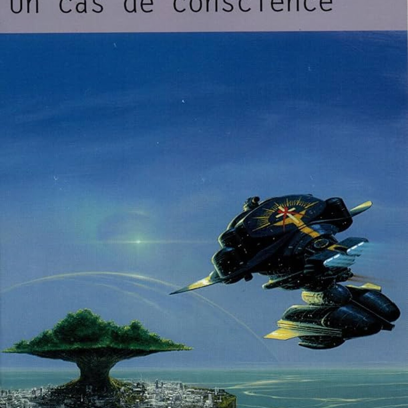 Actusf le Podcast !