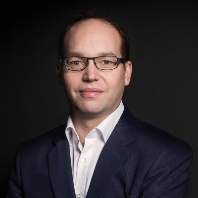 Interview Jérôme Poulain cover