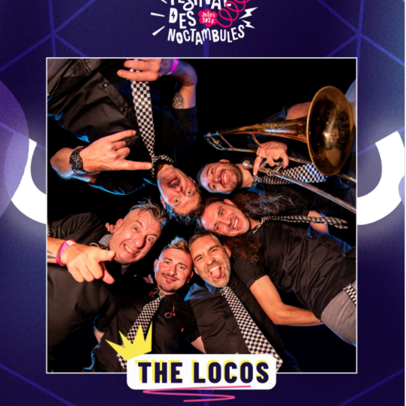 ALTIS FM - INTERVIE PIPI DES LOCOS - FESTIVALL DES NOCTAMBULES MAI 2026 episode artwork