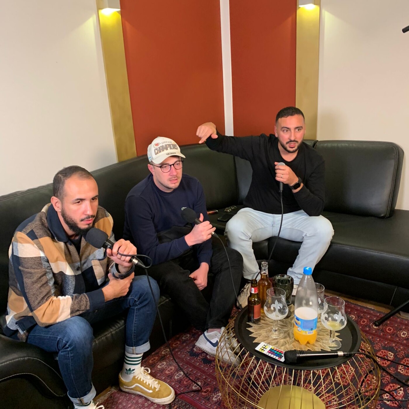 L’entrepodcast