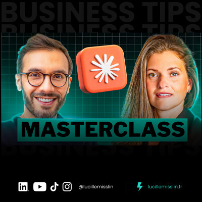 Comment écrire une page de vente qui convertit et génère plus de clients (avec Sélim Niederhoffer, meilleur copywriter français) cover
