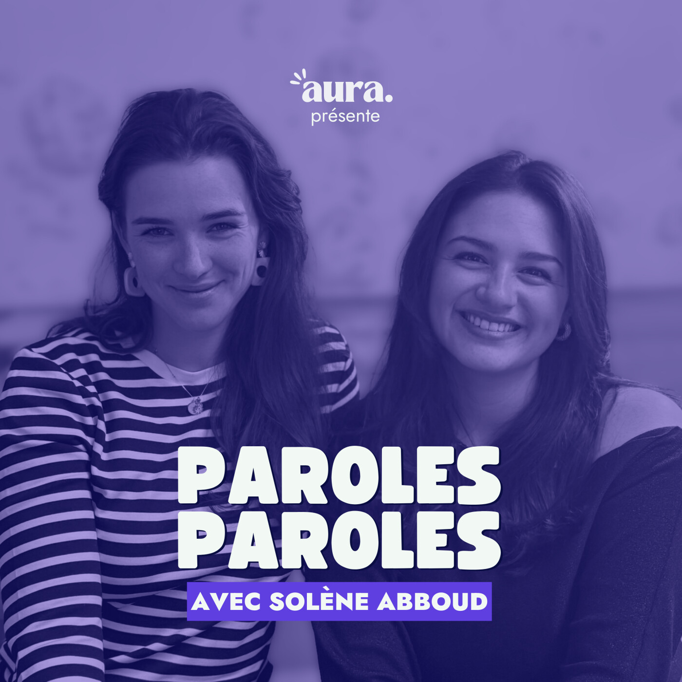 SOLÈNE ABBOUD - La parole a changé ma vie