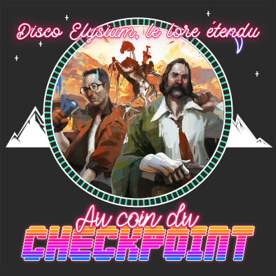 Disco Elysium : une belle cuite avant la fin du monde cover