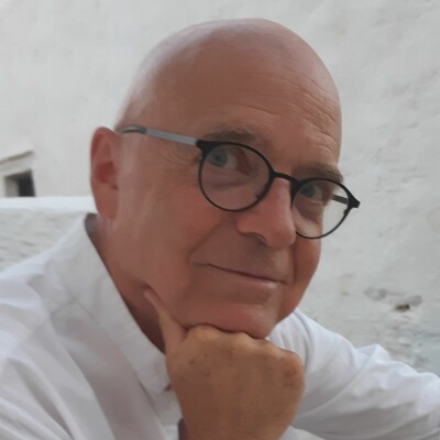 43 - Un R D'Actu - Jean Chollet cover