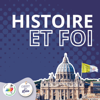 La basilique Saint-Clément-du-Latran - Jubilé des jeunes cover