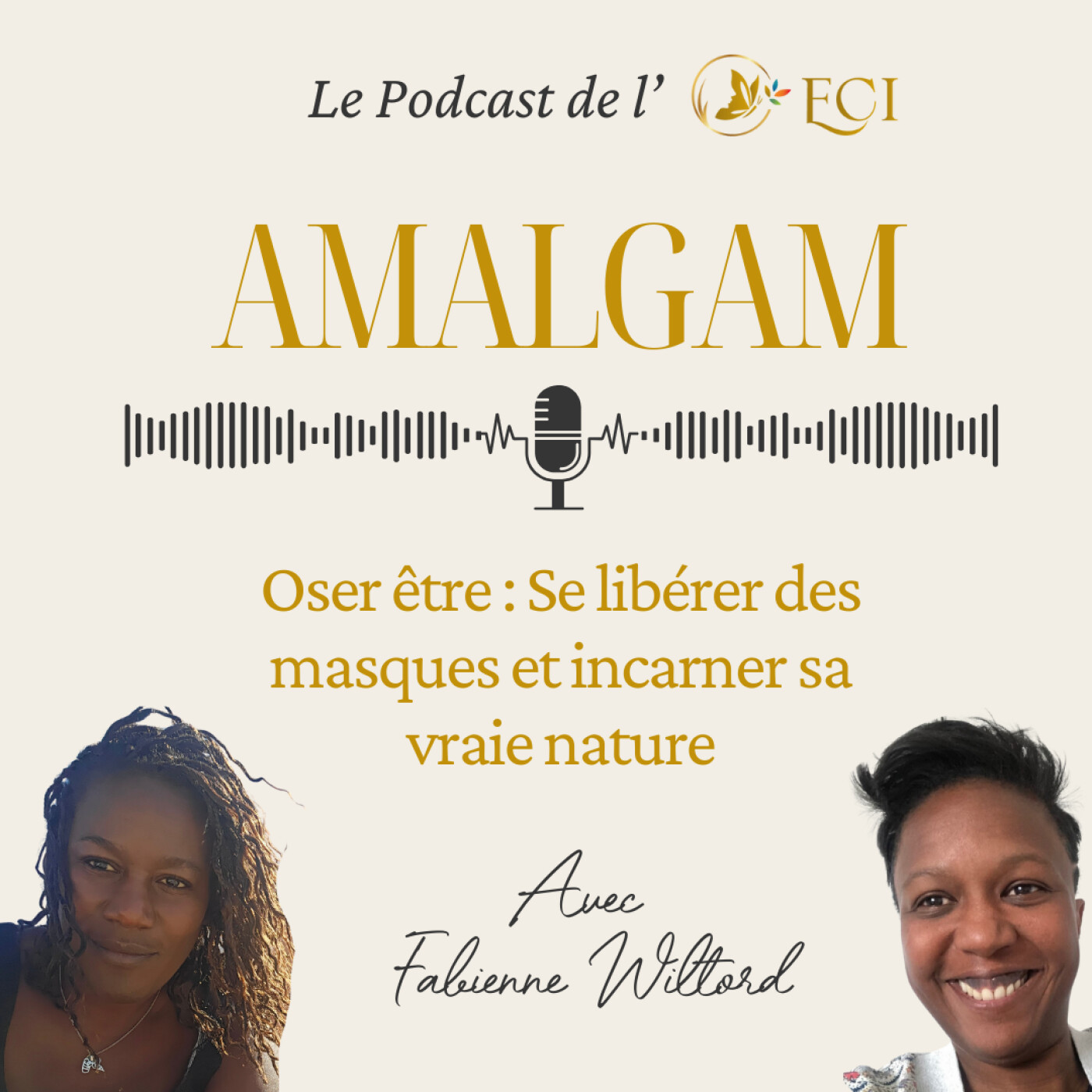 Oser être : Se libérer des masques et incarner sa vraie nature