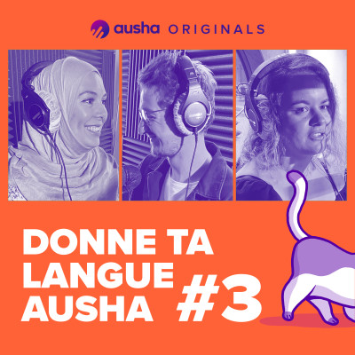 avec Doriane Baker, Alexis Minchella et Aline Bartoli cover