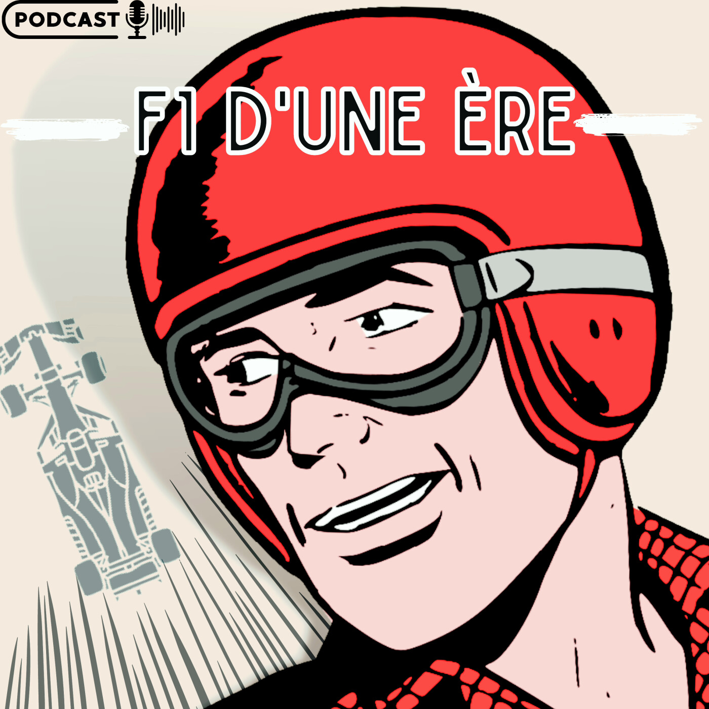 F1 d'une Ère