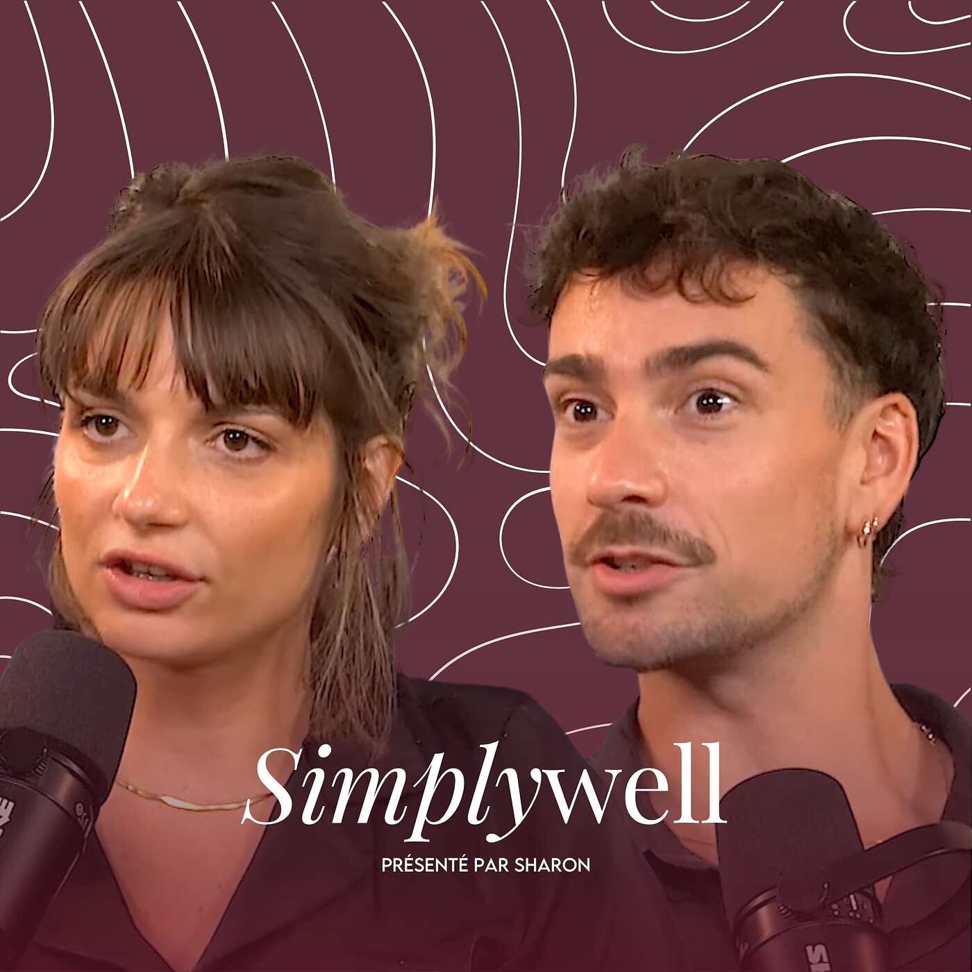 [Redif] Coulisses de la thérapie de couple: de l’union à la rupture avec Perrine Renouf & Maxime De Gélas