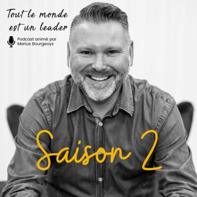 S2 - Épisode 5 - Stéphanie Demers - L’enseignement autrement cover