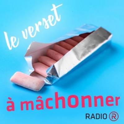 35 - Le verset à mâchonner: 1 Samuel 12:24 cover