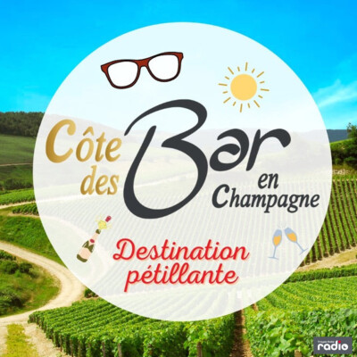 LE MAG TOURISME DE L'ÉTÉ - L'Office de Tourisme de la Côte des Bar en Champagne cover