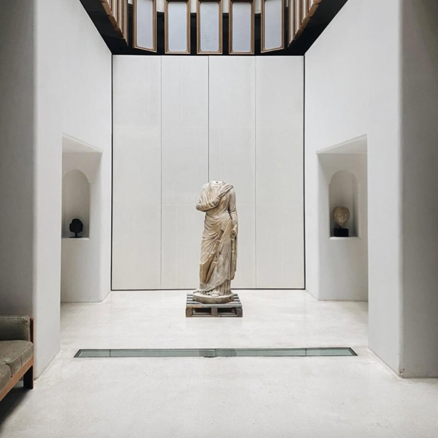 07 « Veiller sur elle », Jean-Baptiste Andrea