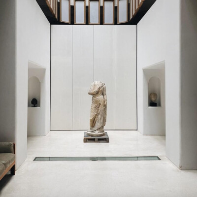 07 « Veiller sur elle », Jean-Baptiste Andrea cover