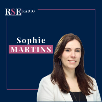Bureau Veritas : Leader en inspection et certification | Sophie Martins, Directrice Achats, Immobilier, Mobilité et RSE de Bureau Veritas cover