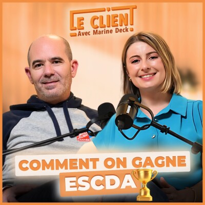 #78 - Gagner le prix du meilleur service client : coûts, bénéfices et méthode cover