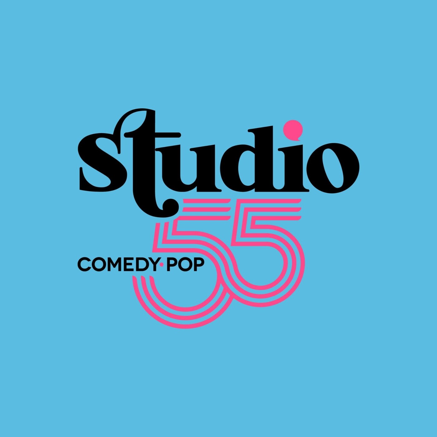 STUDIO 55 | INITIATIVES / NEO TOULOUSE episode artwork